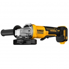 DEWALT DCG408N 18v Brushless 125mm Grinder BODY ONLY DEWALT DCG408N 18v Brushless 125mm Grinder BODY ONLY
