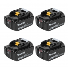 MAKITA 197627-6 18v 5ah Power Source Kit MAKITA 197627-6 18v 5ah Power Source Kit