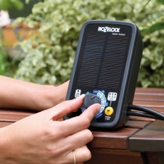 HOZELOCK 100-101-033 Solar Select Watering Kit HOZELOCK 100-101-033 Solar Select Watering Kit