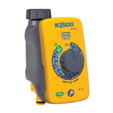 HOZELOCK 100-000-693 Select Controller Timer HOZELOCK 100-000-693 Select Controller Timer