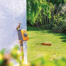 HOZELOCK 100-000-693 Select Controller Timer HOZELOCK 100-000-693 Select Controller Timer