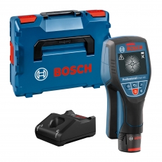 BOSCH DTECT120Li Digi Wall Scanner (12v) BOSCH DTECT120Li Digi Wall Scanner (12v)