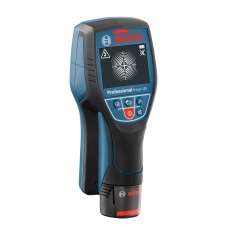 BOSCH DTECT120Li Digi Wall Scanner (12v) BOSCH DTECT120Li Digi Wall Scanner (12v)