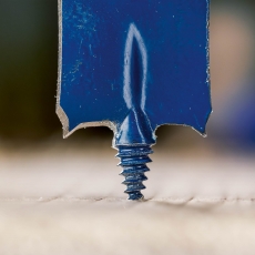 BOSCH 2608902095 Self Cut Flat Bit 20mm x 152mm BOSCH 2608902095 Self Cut Flat Bit 20mm x 152mm