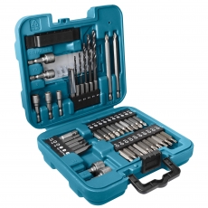 MAKITA D-58877 42 Piece Drill & Screw Bit Set MAKITA D-58877 42 Piece Drill & Screw Bit Set