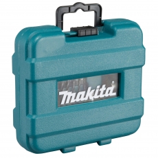 MAKITA D-58877 42 Piece Drill & Screw Bit Set MAKITA D-58877 42 Piece Drill & Screw Bit Set