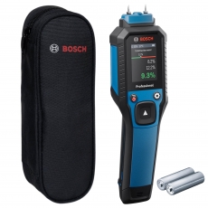BOSCH GMP2-15 Pin-based Moisture Meter (AA) BOSCH GMP2-15 Pin-based Moisture Meter (AA)