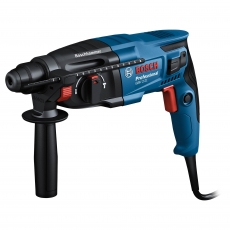 BOSCH GBH2-21 110v SDS+ Rotary Hammer Drill BOSCH GBH2-21 110v SDS+ Rotary Hammer Drill