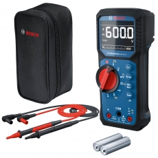 BOSCH GDM600-15 Digital Multimeter BOSCH GDM600-15 Digital Multimeter