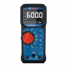 BOSCH GDM600-15 Digital Multimeter BOSCH GDM600-15 Digital Multimeter