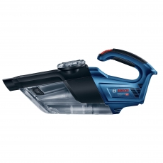 BOSCH GAS18V-1 18v Hand Dust Extractor BODY ONLY BOSCH GAS18V-1 18v Hand Dust Extractor BODY ONLY