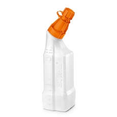STIHL 00008819411 Fuel Mixing Bottle 1L STIHL 00008819411 Fuel Mixing Bottle 1L