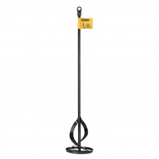 DEWALT DT4951QZ 120mm x 600mm Mixing Paddle - Hex DEWALT DT4951QZ 120mm x 600mm Mixing Paddle - Hex