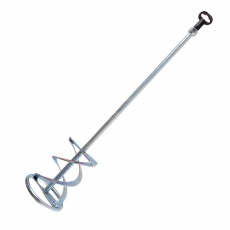 DEWALT DT4952QZ 120mm x 600mm Mixing Paddle - M14 DEWALT DT4952QZ 120mm x 600mm Mixing Paddle - M14