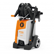 STIHL 49500114535 RE110 Plus 150 Bar Pressure Washer STIHL 49500114535 RE110 Plus 150 Bar Pressure Washer