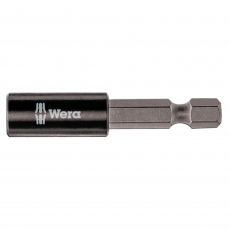 WERA 899/4/1 SB 75mm Universal Bit Holder WERA 899/4/1 SB 75mm Universal Bit Holder