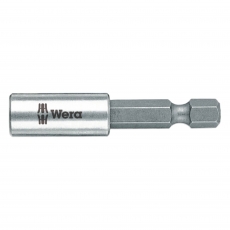 WERA 899/4/1 SB 50mm Universal Bit Holder WERA 899/4/1 SB 50mm Universal Bit Holder