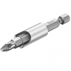 WERA 899/4/1 SB 50mm Universal Bit Holder WERA 899/4/1 SB 50mm Universal Bit Holder