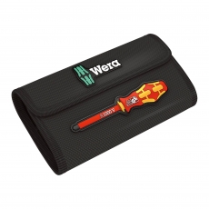 WERA Kraftform Kompakt VDE 7 Universal 2 Tool finder WERA Kraftform Kompakt VDE 7 Universal 2 Tool finder