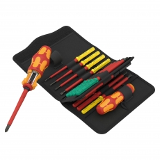 WERA Kraftform Kompakt VDE 17 RA 1 WERA Kraftform Kompakt VDE 17 RA 1