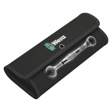 WERA 6000 Joker 11 Set 1 Ratcheting combination wrenches set WERA 6000 Joker 11 Set 1 Ratcheting combination wrenches set