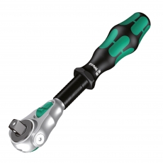 WERA 8000 B SB Zyklop Speed Ratchet with 3/8" drive WERA 8000 B SB Zyklop Speed Ratchet with 3/8" drive