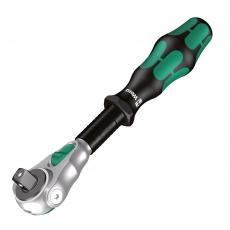 WERA 8000 C SB Zyklop Speed Ratchet with 1/2" drive WERA 8000 C SB Zyklop Speed Ratchet with 1/2" drive