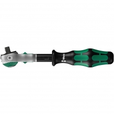 WERA 8000 C SB Zyklop Speed Ratchet with 1/2" drive WERA 8000 C SB Zyklop Speed Ratchet with 1/2" drive