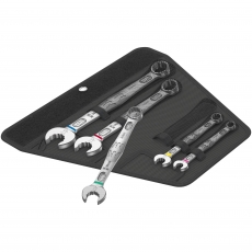 WERA 6003 Joker 5 Set 1 Combination wrench set WERA 6003 Joker 5 Set 1 Combination wrench set