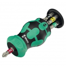 WERA Kraftform Kompakt Stubby magazine RA 2 WERA Kraftform Kompakt Stubby magazine RA 2