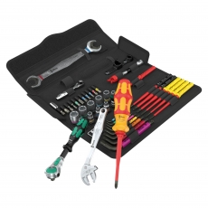 WERA Kraftform Kompakt W11 Maintenance Kit WERA Kraftform Kompakt W11 Maintenance Kit