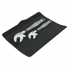 WERA 6004 Joker 2 set 1 Self-setting spanner set WERA 6004 Joker 2 set 1 Self-setting spanner set
