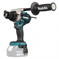 MAKITA DHP492Z 18v LXT Brushless Combi Drill BODY ONLY MAKITA DHP492Z 18v LXT Brushless Combi Drill BODY ONLY