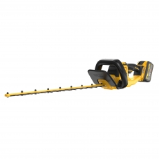 DEWALT DCMHT573X1 54V FlexVolt Hedge Trimmer with 1x 9Ah Battery DEWALT DCMHT573X1 54V FlexVolt Hedge Trimmer with 1x 9Ah Battery