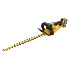 DEWALT DCMHT573X1 54V FlexVolt Hedge Trimmer with 1x 9Ah Battery DEWALT DCMHT573X1 54V FlexVolt Hedge Trimmer with 1x 9Ah Battery