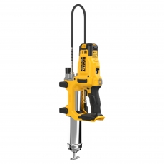 DEWALT DCGG581N 18v XR 2-Speed Grease Gun DEWALT DCGG581N 18v XR 2-Speed Grease Gun