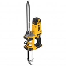 DEWALT DCGG581N 18v XR 2-Speed Grease Gun DEWALT DCGG581N 18v XR 2-Speed Grease Gun