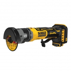 DEWALT DCG430N 18V XR Brushless 76mm Cut-Off Tool DEWALT DCG430N 18V XR Brushless 76mm Cut-Off Tool