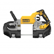 DEWALT DCS374N 18v Brushless Deep-Cut Bandsaw BODY ONLY DEWALT DCS374N 18v Brushless Deep-Cut Bandsaw BODY ONLY