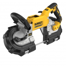 DEWALT DCS374N 18v Brushless Deep-Cut Bandsaw BODY ONLY DEWALT DCS374N 18v Brushless Deep-Cut Bandsaw BODY ONLY