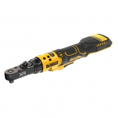 DEWALT DCF520N 18v Brushless Sealed Head Ratchet BODY ONLY DEWALT DCF520N 18v Brushless Sealed Head Ratchet BODY ONLY