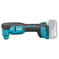 MAKITA DTM53Z 18v Brushless Slim Multi-Tool BODY ONLY MAKITA DTM53Z 18v Brushless Slim Multi-Tool BODY ONLY