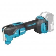 MAKITA DTM53Z 18v Brushless Slim Multi-Tool BODY ONLY MAKITA DTM53Z 18v Brushless Slim Multi-Tool BODY ONLY
