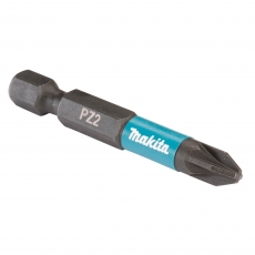 MAKITA E-12413 Impact Black Pz2-50mm 10 Piece Set MAKITA E-12413 Impact Black Pz2-50mm 10 Piece Set
