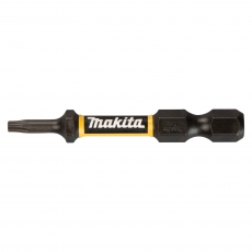 MAKITA E-26010 Premier Torsion Bit T10-50mm 10 Pack MAKITA E-26010 Premier Torsion Bit T10-50mm 10 Pack