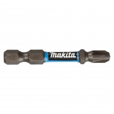 MAKITA E-26004 Premier Torsion Bit Pz3-50mm 10 Pack MAKITA E-26004 Premier Torsion Bit Pz3-50mm 10 Pack