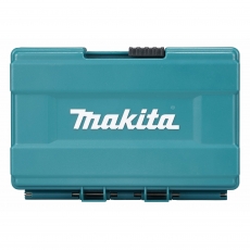 MAKITA E-26179 Premier 38 Piece Torsion Bit Set MAKITA E-26179 Premier 38 Piece Torsion Bit Set