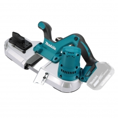 MAKITA DPB182Z 18v Portable Bandsaw BODY ONLY MAKITA DPB182Z 18v Portable Bandsaw BODY ONLY