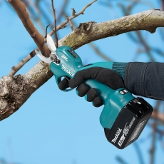 MAKITA DUP181Z 18v Brushless Pruning Shears BODY ONLY MAKITA DUP181Z 18v Brushless Pruning Shears BODY ONLY