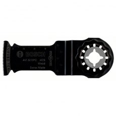 BOSCH 2608661637 32x40 HCS Plungecut Sawblade BOSCH 2608661637 32x40 HCS Plungecut Sawblade